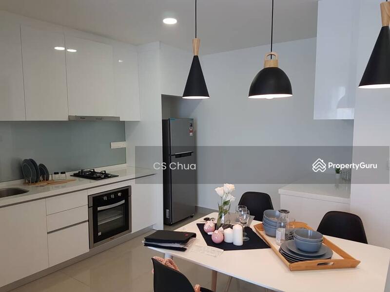 Service Residence for Rent at Paloma @ Tropicana Metropark - Cs Chua - PropertyGuru.com.my
