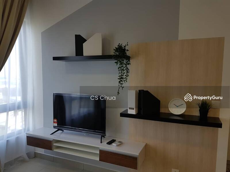 Service Residence for Rent at Paloma @ Tropicana Metropark - Cs Chua - PropertyGuru.com.my