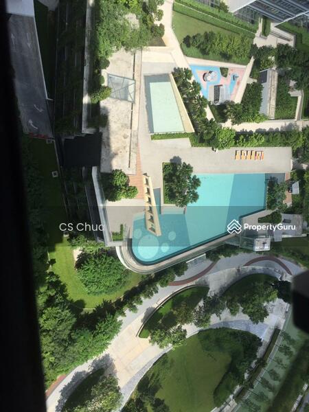 Service Residence for Rent at Paloma @ Tropicana Metropark - Cs Chua - PropertyGuru.com.my