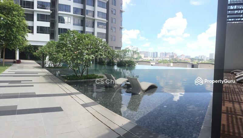 Service Residence for Rent at Paloma @ Tropicana Metropark - Cs Chua - PropertyGuru.com.my