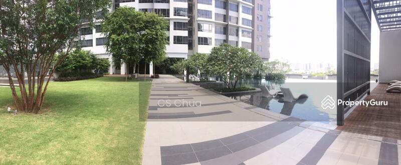 Service Residence for Rent at Paloma @ Tropicana Metropark - Cs Chua - PropertyGuru.com.my