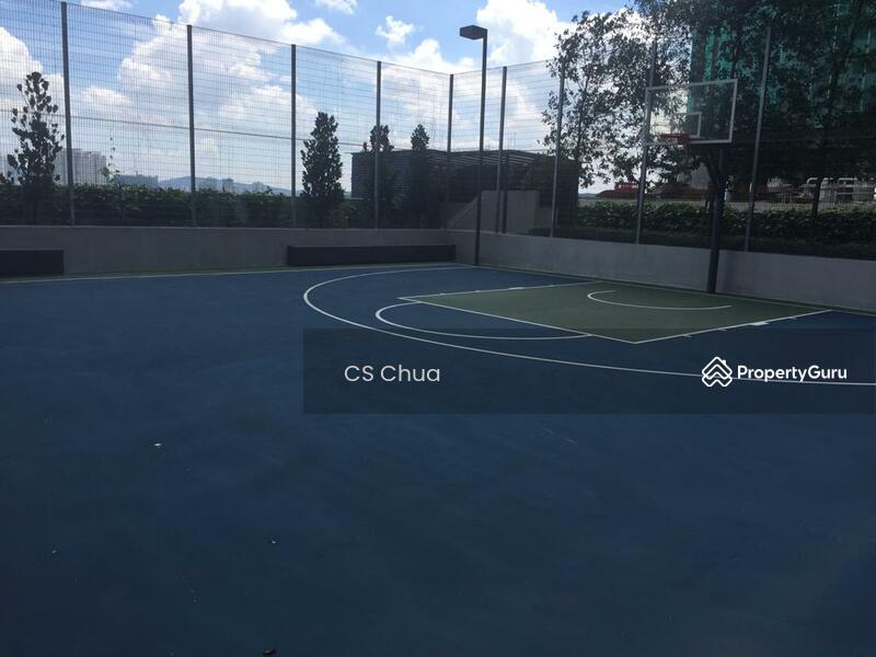 Service Residence for Rent at Paloma @ Tropicana Metropark - Cs Chua - PropertyGuru.com.my