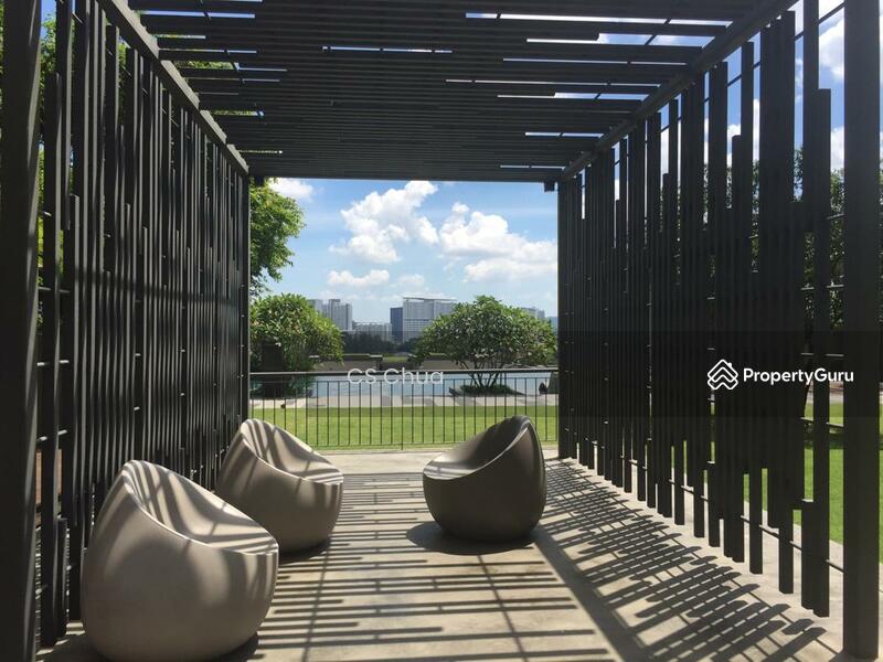 Service Residence for Rent at Paloma @ Tropicana Metropark - Cs Chua - PropertyGuru.com.my