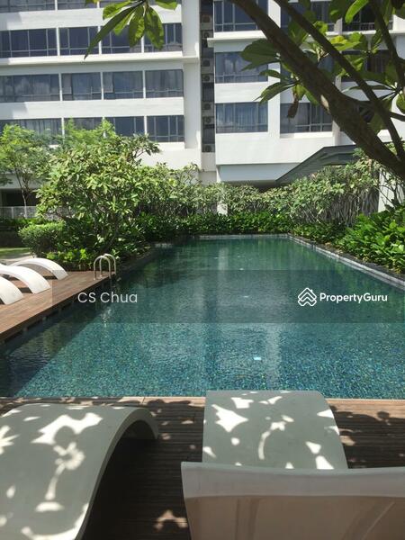 Service Residence for Rent at Paloma @ Tropicana Metropark - Cs Chua - PropertyGuru.com.my