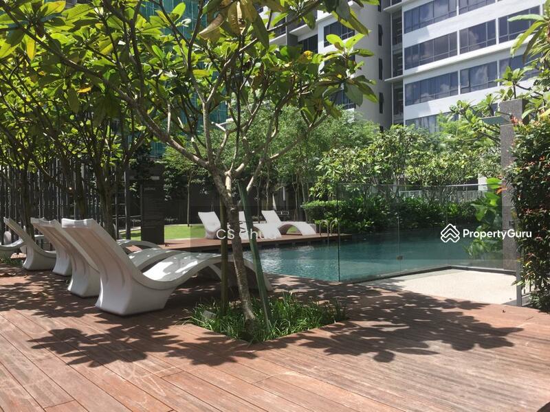 Service Residence for Rent at Paloma @ Tropicana Metropark - Cs Chua - PropertyGuru.com.my