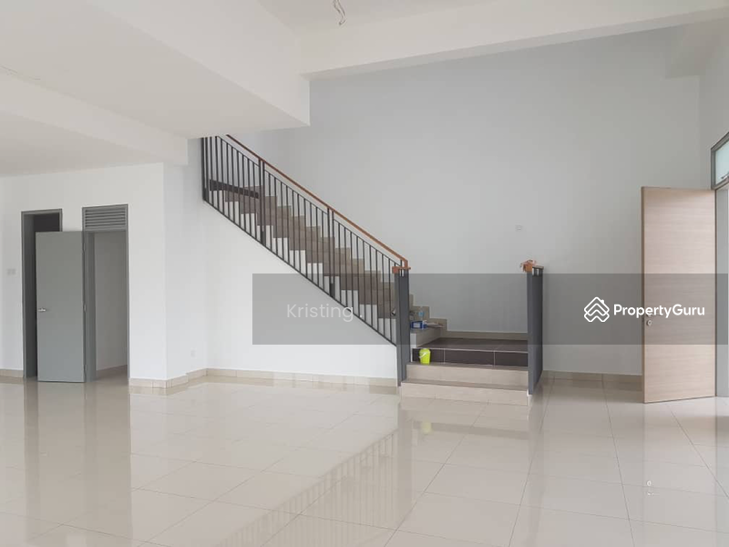 Rumah Berkembar untuk Dijual di Puchong (Selangor) - Kristing . - PropertyGuru.com.my