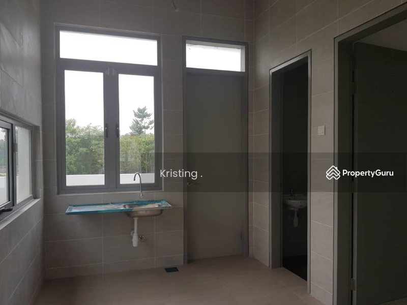 Rumah Berkembar untuk Dijual di Puchong (Selangor) - Kristing . - PropertyGuru.com.my