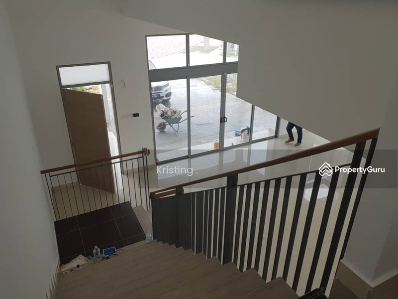 Rumah Berkembar untuk Dijual di Puchong (Selangor) - Kristing . - PropertyGuru.com.my