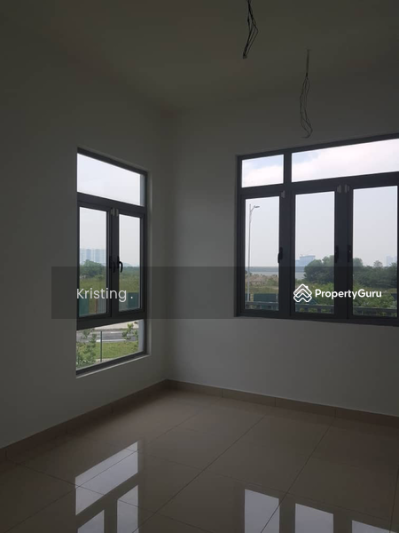 Rumah Berkembar untuk Dijual di Puchong (Selangor) - Kristing . - PropertyGuru.com.my