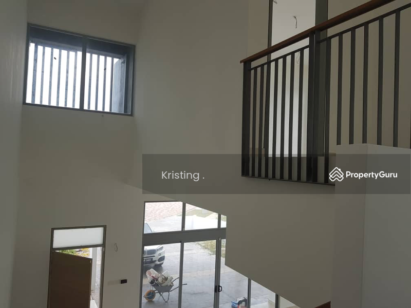 Rumah Berkembar untuk Dijual di Puchong (Selangor) - Kristing . - PropertyGuru.com.my