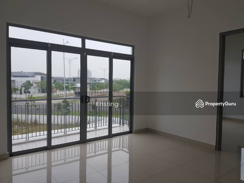 Rumah Berkembar untuk Dijual di Puchong (Selangor) - Kristing . - PropertyGuru.com.my