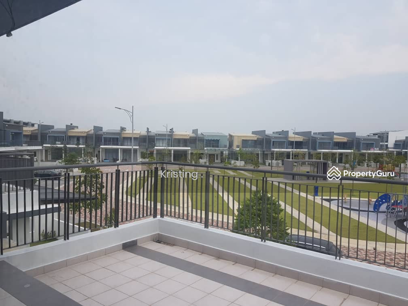 Rumah Berkembar untuk Dijual di Puchong (Selangor) - Kristing . - PropertyGuru.com.my