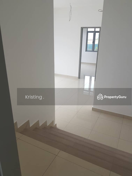 Rumah Berkembar untuk Dijual di Puchong (Selangor) - Kristing . - PropertyGuru.com.my