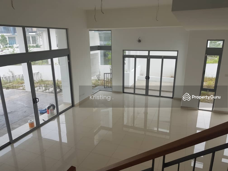 Rumah Berkembar untuk Dijual di Puchong (Selangor) - Kristing . - PropertyGuru.com.my