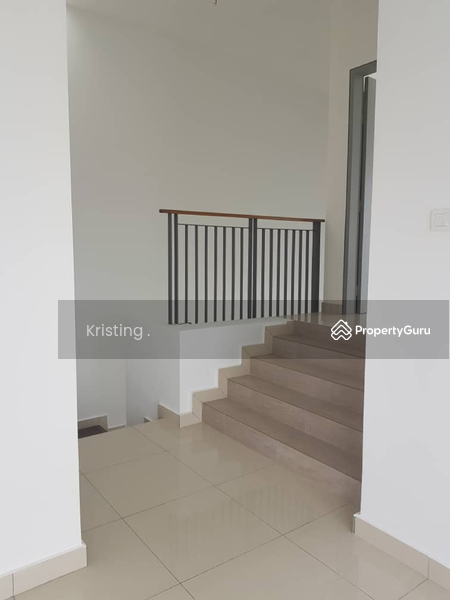 Rumah Berkembar untuk Dijual di Puchong (Selangor) - Kristing . - PropertyGuru.com.my