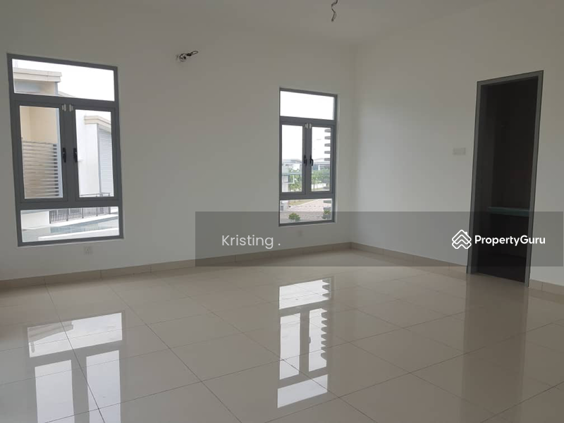 Rumah Berkembar untuk Dijual di Puchong (Selangor) - Kristing . - PropertyGuru.com.my
