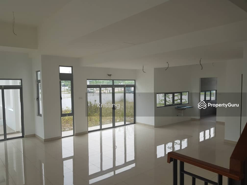 Rumah Berkembar untuk Dijual di Puchong (Selangor) - Kristing . - PropertyGuru.com.my