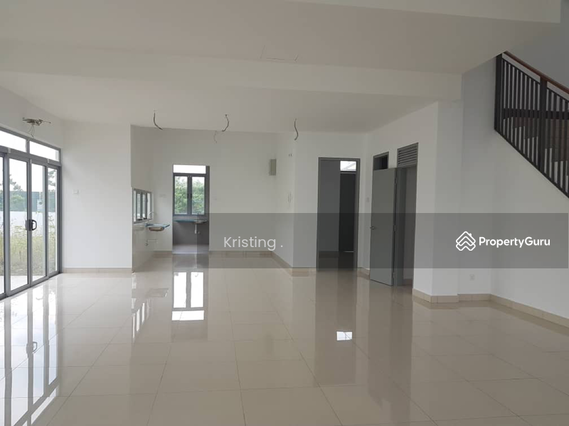 Rumah Berkembar untuk Dijual di Puchong (Selangor) - Kristing . - PropertyGuru.com.my
