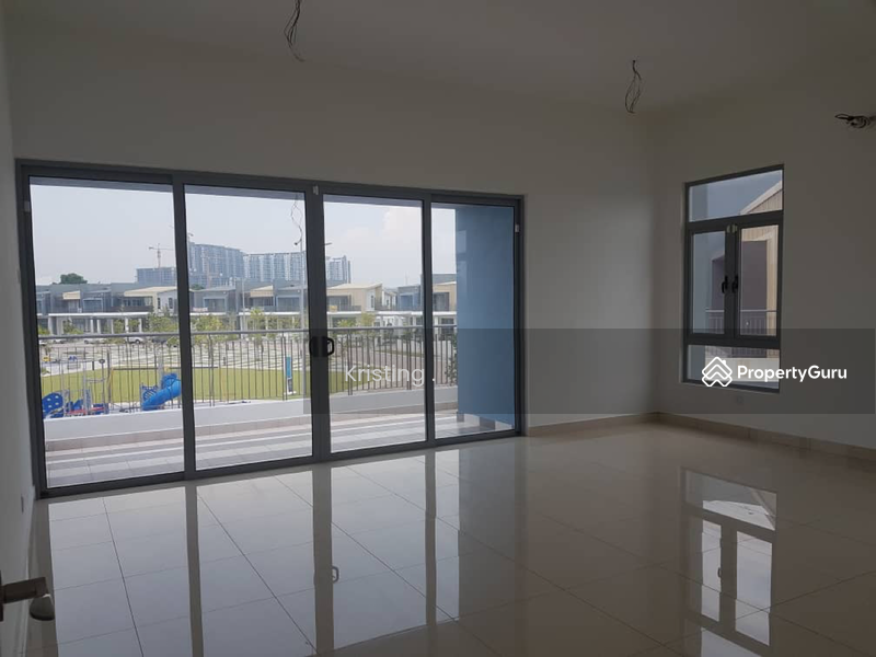 Rumah Berkembar untuk Dijual di Puchong (Selangor) - Kristing . - PropertyGuru.com.my