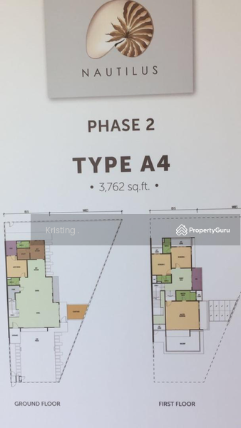 Rumah Berkembar untuk Dijual di Puchong (Selangor) - Kristing . - PropertyGuru.com.my