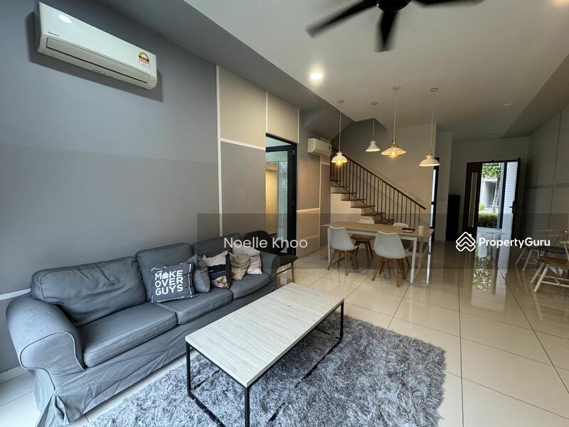For Rent - Emerald Residence@Sunway Iskandar