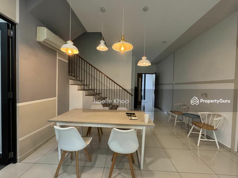 For Rent - Emerald Residence@Sunway Iskandar
