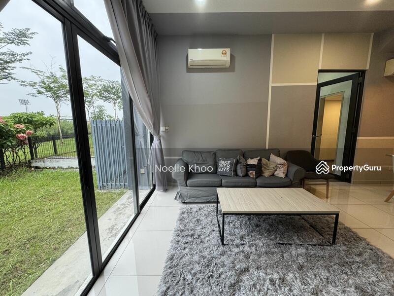 For Rent - Emerald Residence@Sunway Iskandar