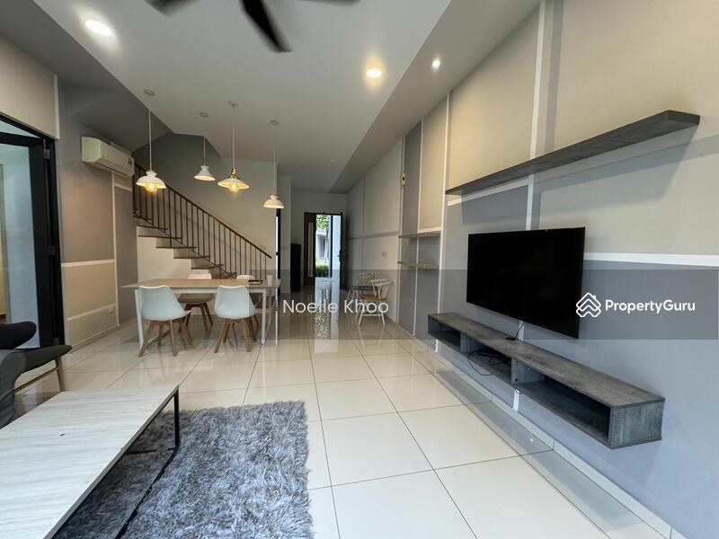 For Rent - Emerald Residence@Sunway Iskandar