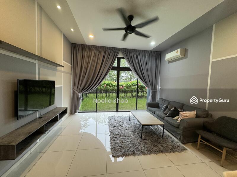 For Rent - Emerald Residence@Sunway Iskandar