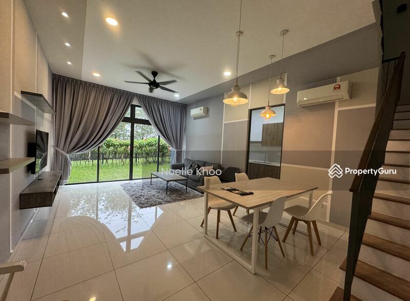 For Rent - Emerald Residence@Sunway Iskandar