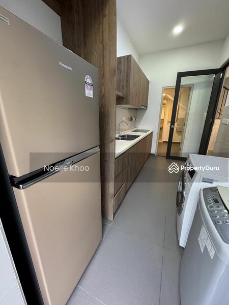 For Rent - Emerald Residence@Sunway Iskandar