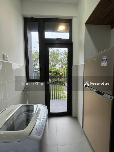 For Rent - Emerald Residence@Sunway Iskandar
