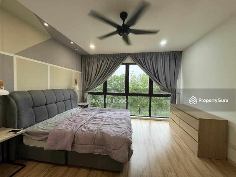 For Rent - Emerald Residence@Sunway Iskandar