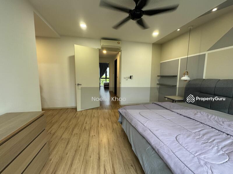 For Rent - Emerald Residence@Sunway Iskandar