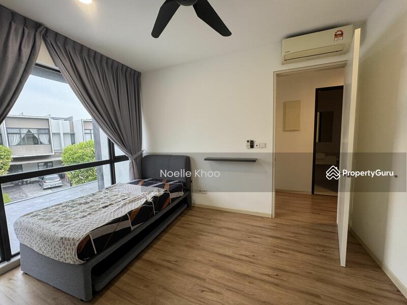 For Rent - Emerald Residence@Sunway Iskandar