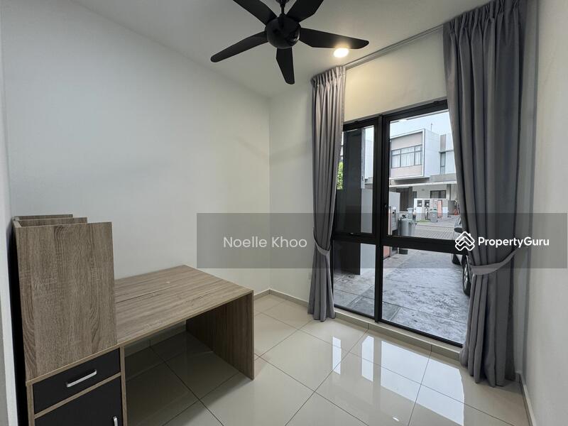 For Rent - Emerald Residence@Sunway Iskandar