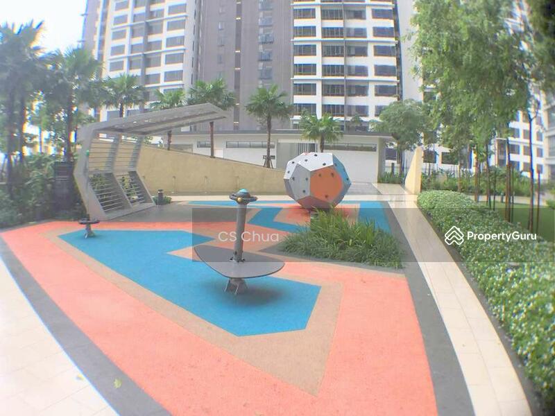 Condominium for Sale at Pandora @ Tropicana Metropark - Cs Chua - PropertyGuru.com.my
