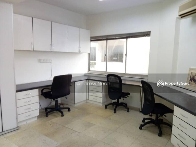 Office for Rent in Jalan Klang Lama (Old Klang Road) (Kuala Lumpur) - Andrew Neoh - PropertyGuru.com.my