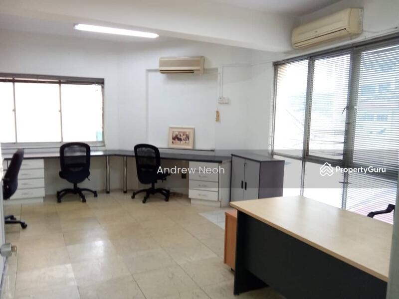 Office for Rent in Jalan Klang Lama (Old Klang Road) (Kuala Lumpur) - Andrew Neoh - PropertyGuru.com.my