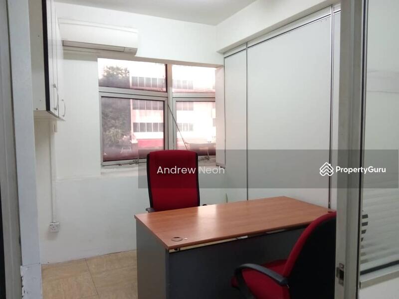 Office for Rent in Jalan Klang Lama (Old Klang Road) (Kuala Lumpur) - Andrew Neoh - PropertyGuru.com.my