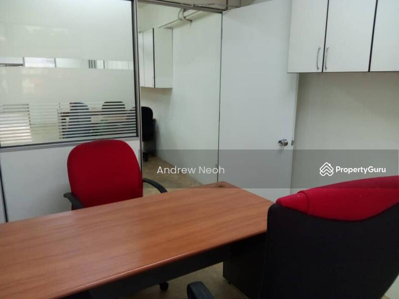 Office for Rent in Jalan Klang Lama (Old Klang Road) (Kuala Lumpur) - Andrew Neoh - PropertyGuru.com.my