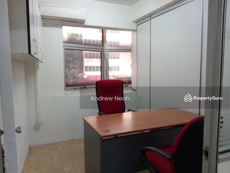 Office for Rent in Jalan Klang Lama (Old Klang Road) (Kuala Lumpur) - Andrew Neoh - PropertyGuru.com.my