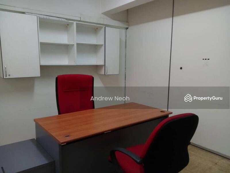 Office for Rent in Jalan Klang Lama (Old Klang Road) (Kuala Lumpur) - Andrew Neoh - PropertyGuru.com.my