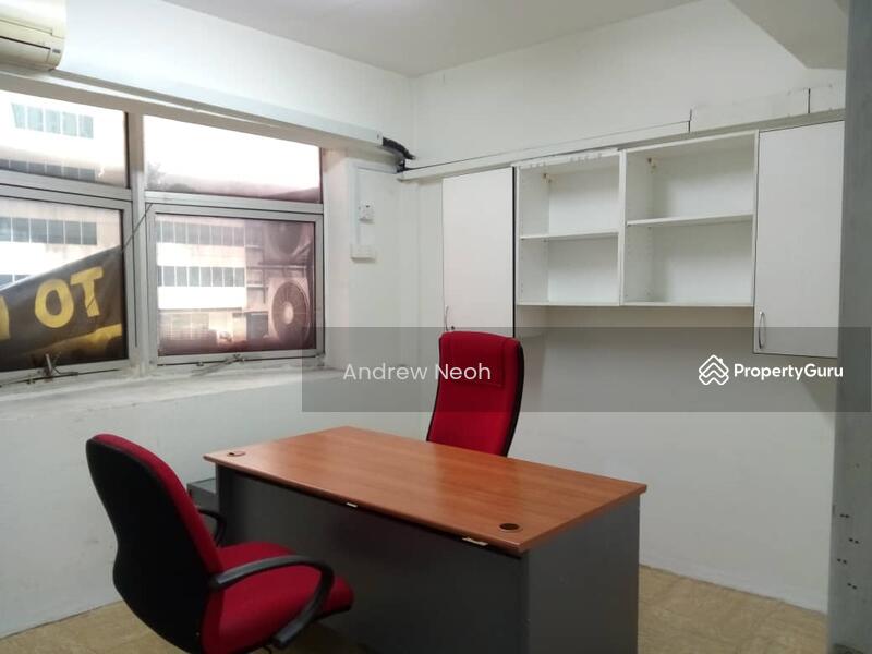 Office for Rent in Jalan Klang Lama (Old Klang Road) (Kuala Lumpur) - Andrew Neoh - PropertyGuru.com.my