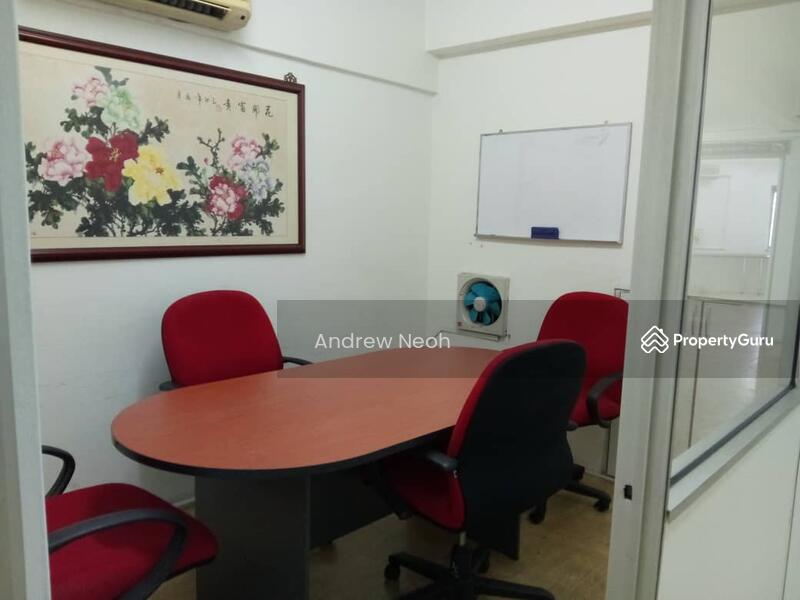 Office for Rent in Jalan Klang Lama (Old Klang Road) (Kuala Lumpur) - Andrew Neoh - PropertyGuru.com.my