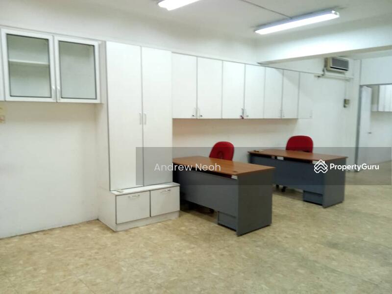 Office for Rent in Jalan Klang Lama (Old Klang Road) (Kuala Lumpur) - Andrew Neoh - PropertyGuru.com.my