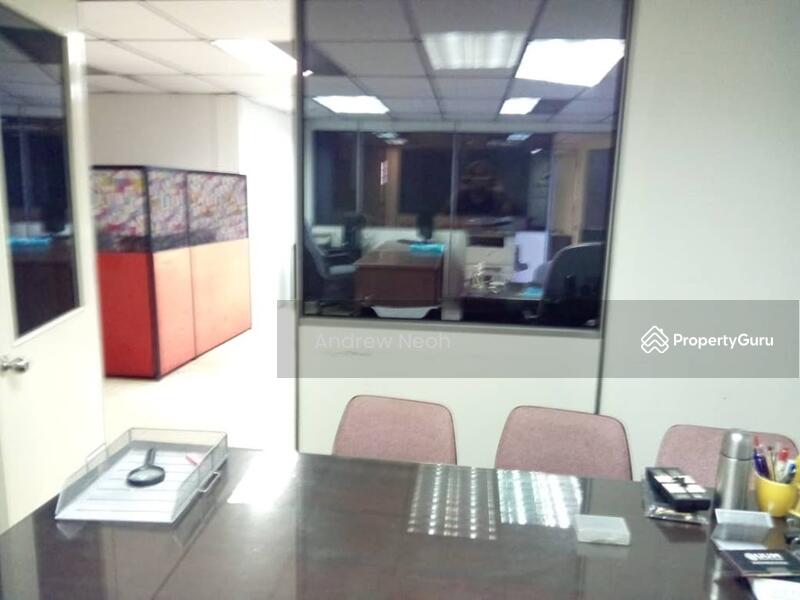 Office for Rent in Jalan Klang Lama (Old Klang Road) (Kuala Lumpur) - Andrew Neoh - PropertyGuru.com.my