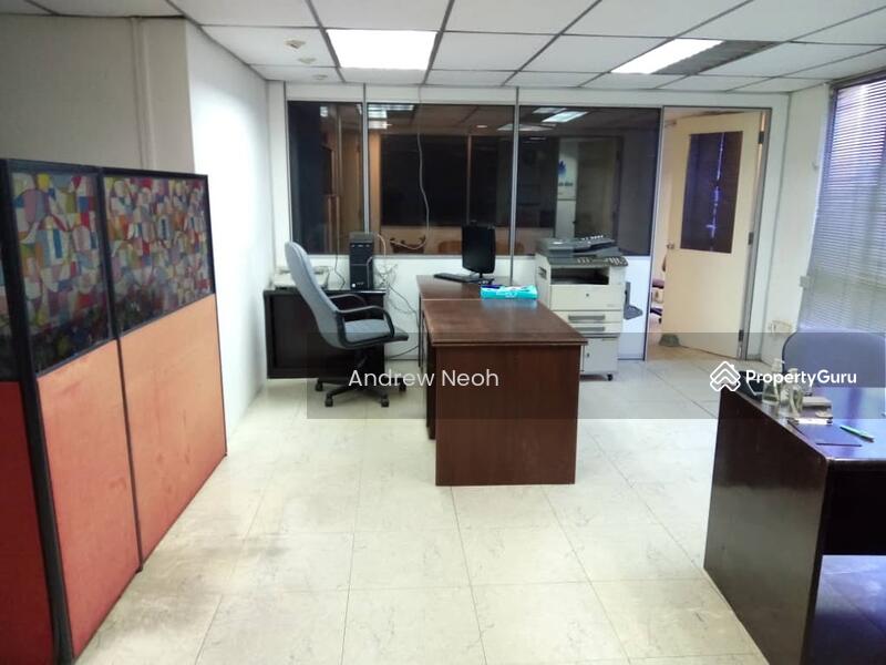 Office for Rent in Jalan Klang Lama (Old Klang Road) (Kuala Lumpur) - Andrew Neoh - PropertyGuru.com.my