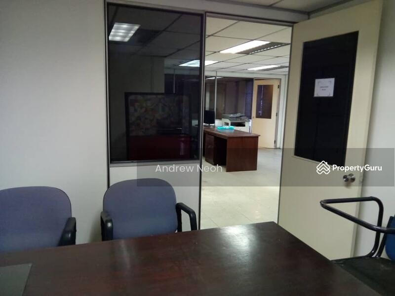 Office for Rent in Jalan Klang Lama (Old Klang Road) (Kuala Lumpur) - Andrew Neoh - PropertyGuru.com.my
