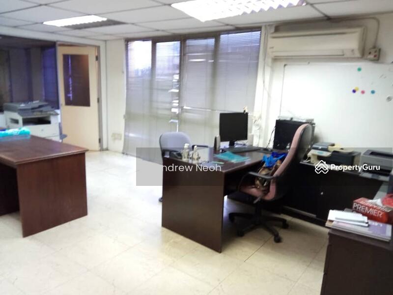 Office for Rent in Jalan Klang Lama (Old Klang Road) (Kuala Lumpur) - Andrew Neoh - PropertyGuru.com.my